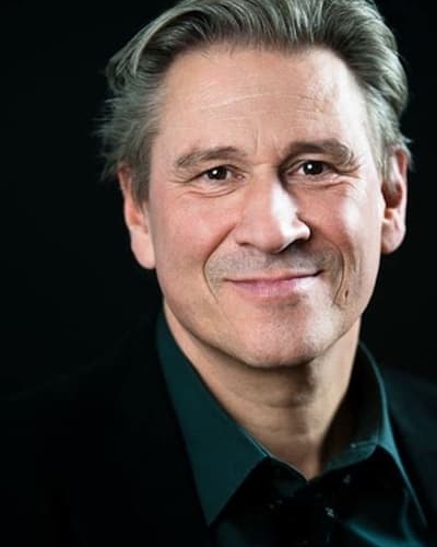 Michael Kind