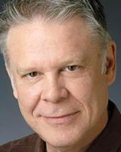 John S. Davies