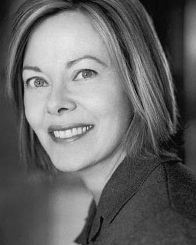 Jill Dalton