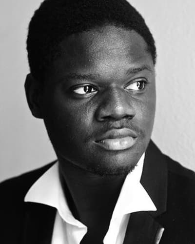 Lamine Cissokho