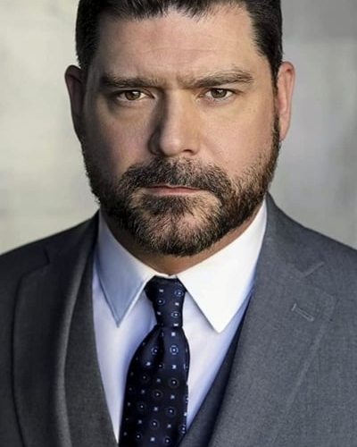 John T. Woods