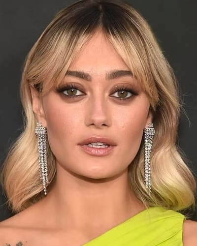 Ella Purnell