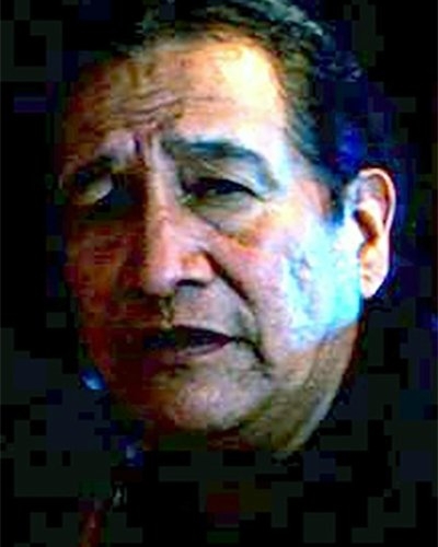 Tony Ghosthawk