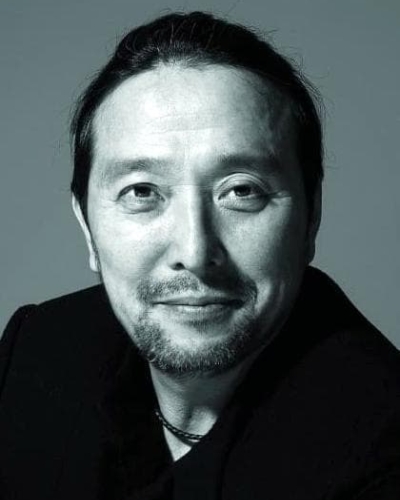 Ahn Suk-hwan