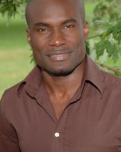 Moses Nyarko