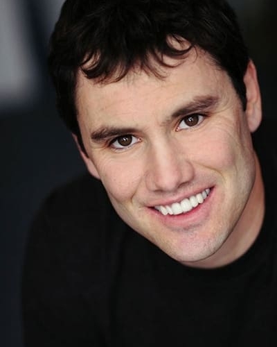 Casey Pieretti