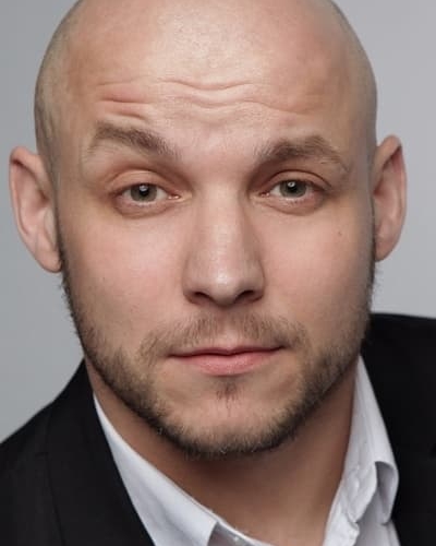 Сергей Граб