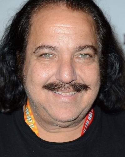 Ron Jeremy