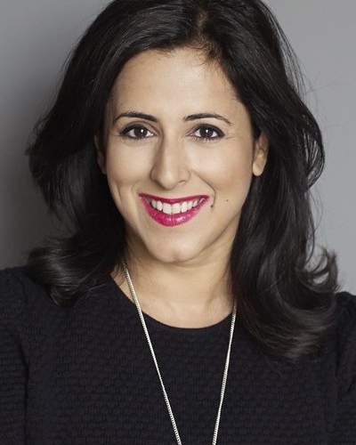 Anita Anand
