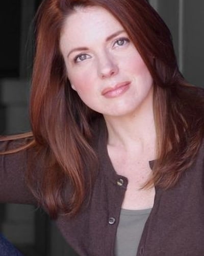 Claire Bronson