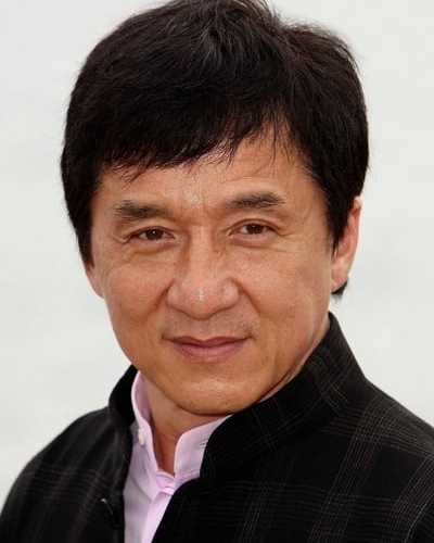 Jackie Chan