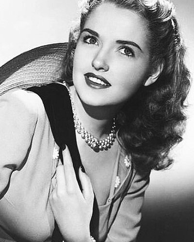 Virginia Patton