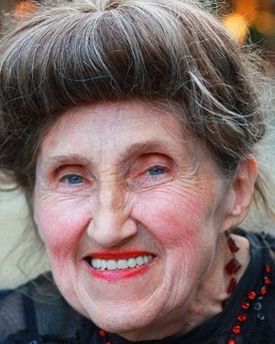 Альбина Евтушевская