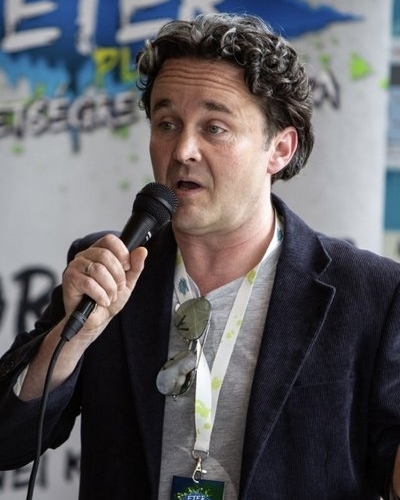 Ákos 'Dadan' Kovács