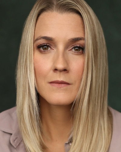 Alice Fearn