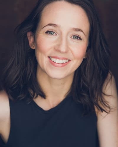 Kristen Sieh