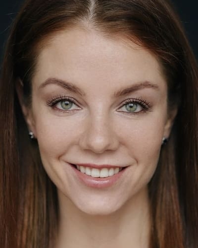 Alyona Mordovina