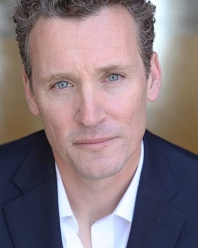 Scott Christopher