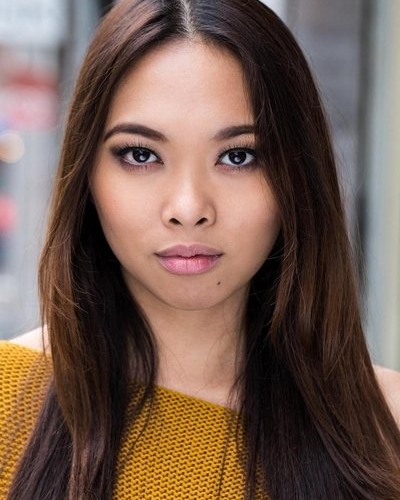 Christina Ann Zalamea