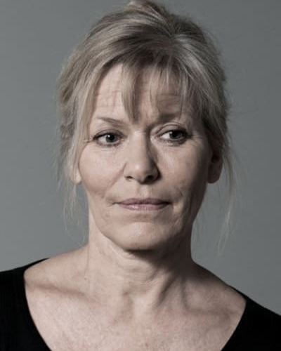 Marianne Mortensen