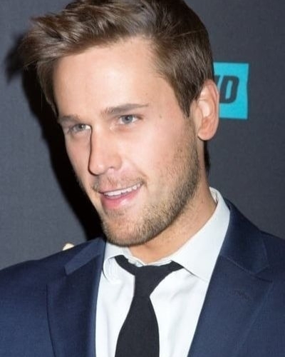 Dan Amboyer