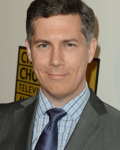 Chris Parnell