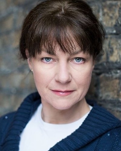 Gail Fitzpatrick