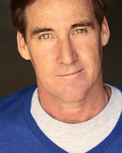 Joseph Wilson