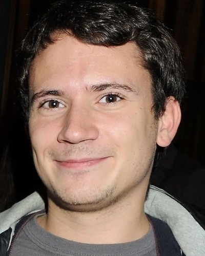 Gabriel Thomson