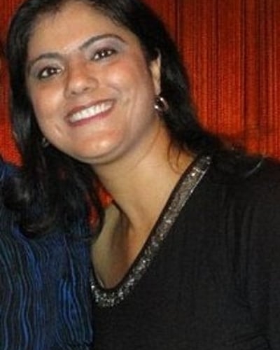 Madhu Narula
