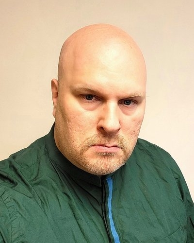 Shawn P. Farrell