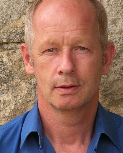 Gilles Treton
