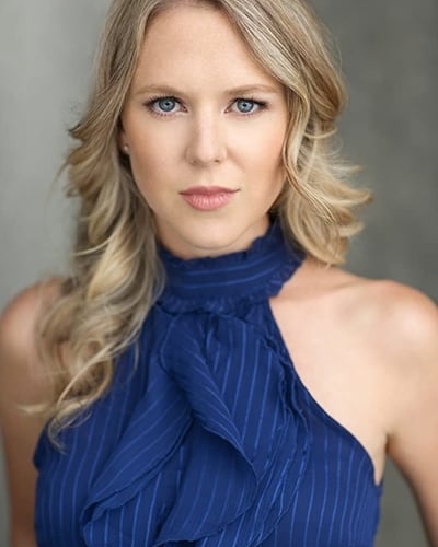 Tegan Moss