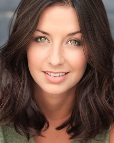 Adriana Leonard