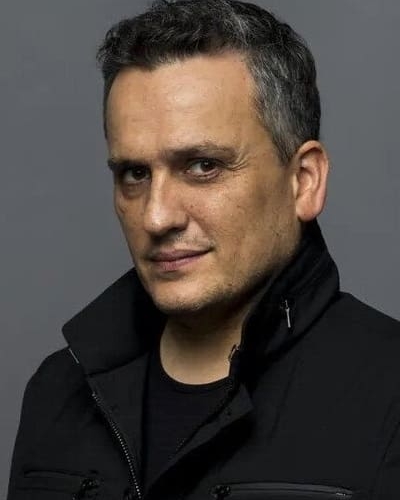 Joe Russo