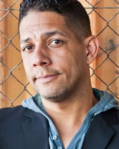 Keith Silverstein
