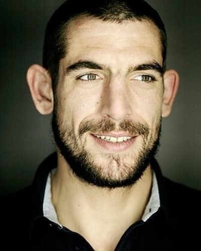 Augustin Legrand