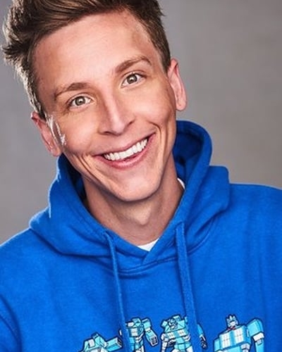 Brennan Murray