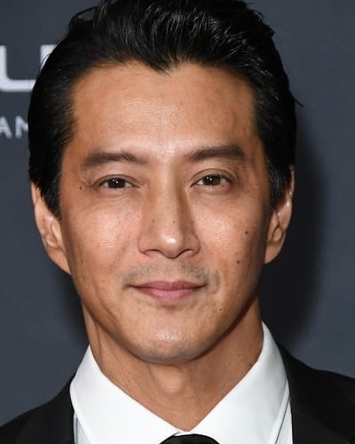 Will Yun Lee