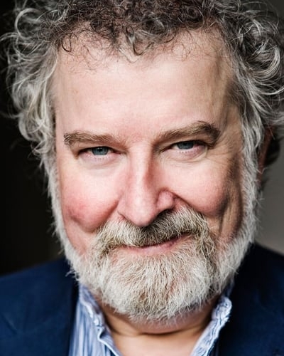 Paul Bradley