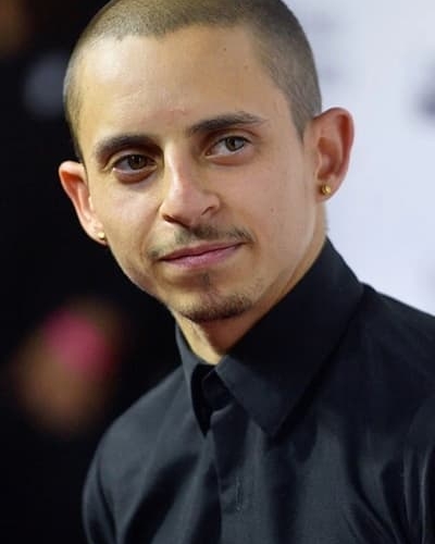 Moisés Arias