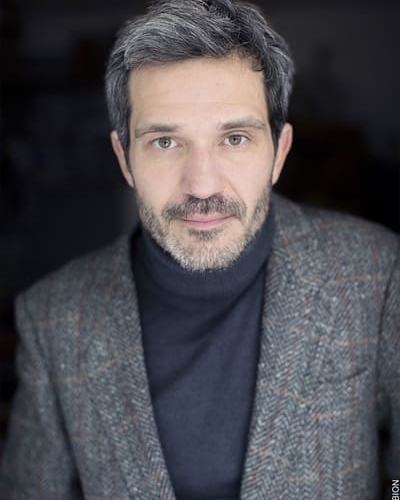 Matteo Capelli