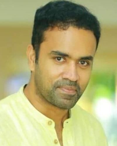 Rony David Raj