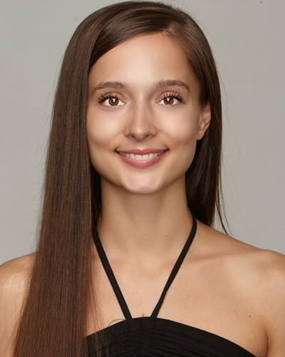 Vera Tarasova