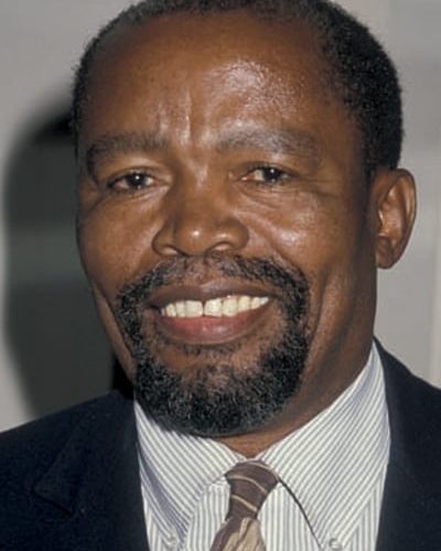 Zakes Mokae