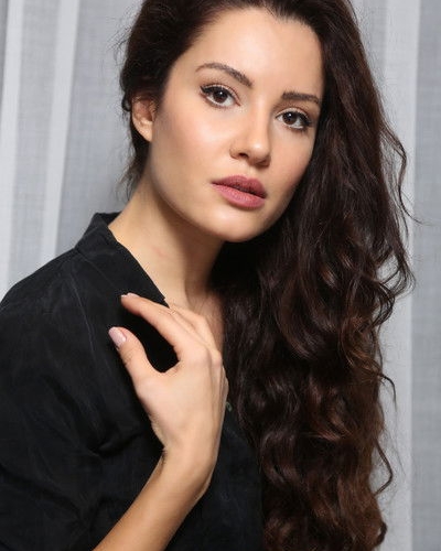 Ece İrtem