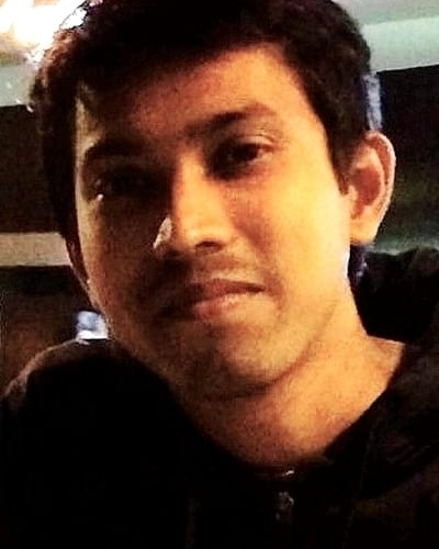 Althaf Salim