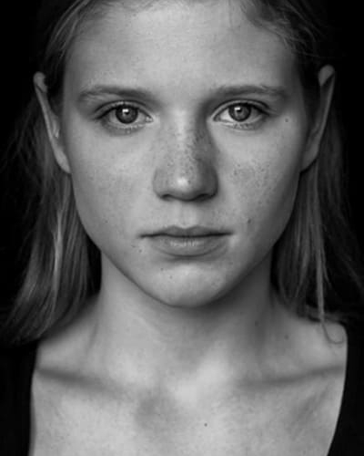 Eliza Rycembel