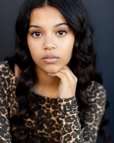 Aimee Bah