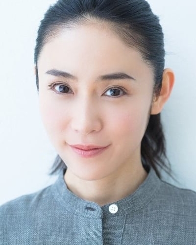 Sayaka Yamaguchi